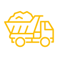 Transporte Materiais