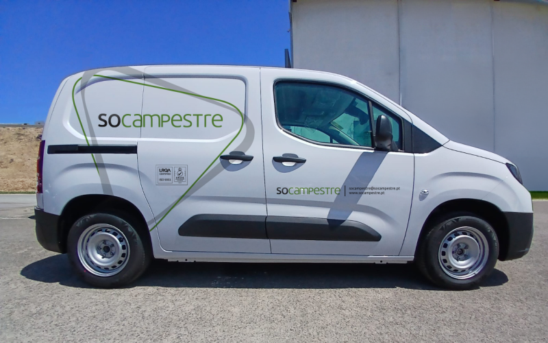 Transporte Expresso